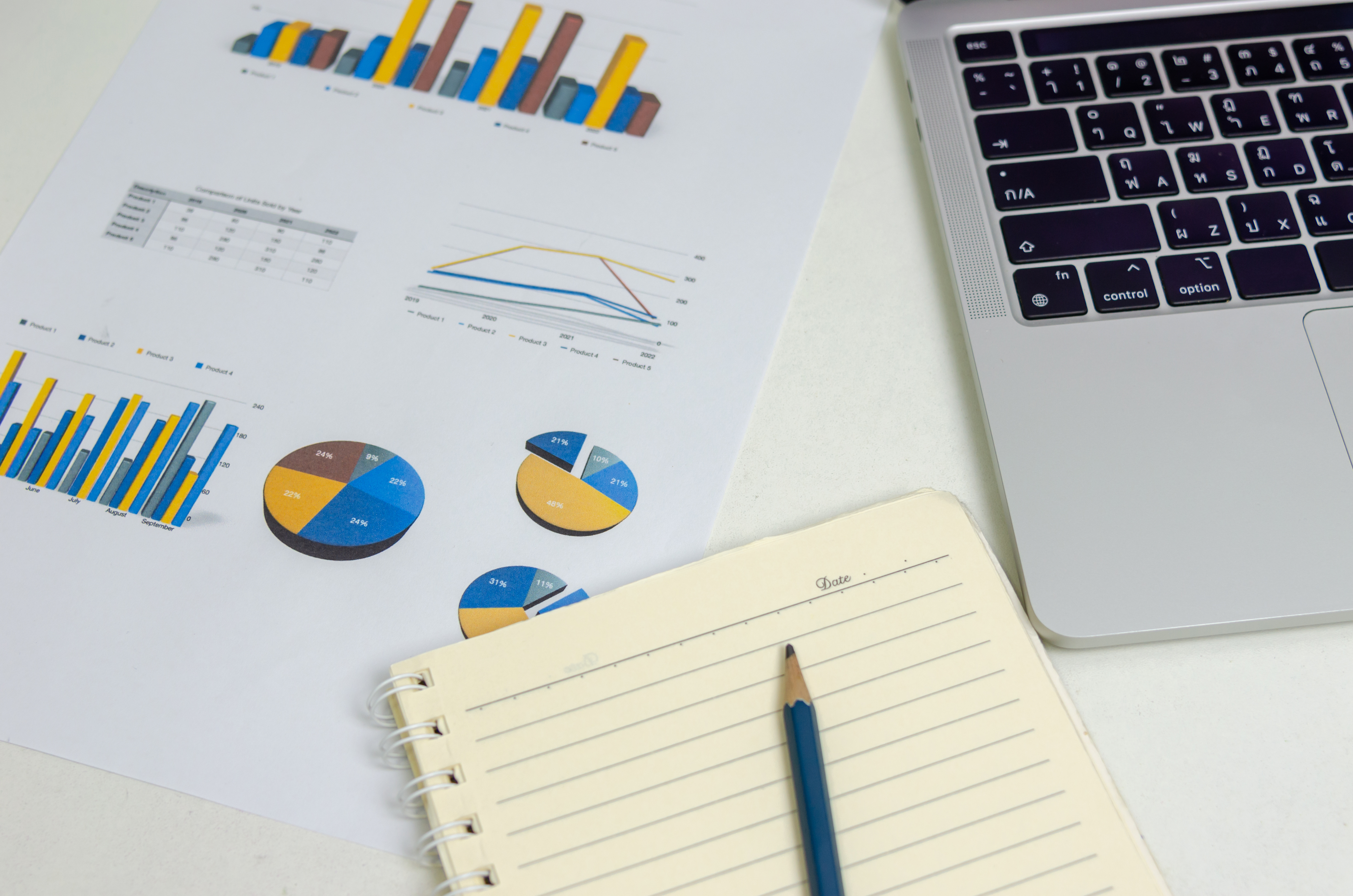 Digital Transformation for Higher Education
