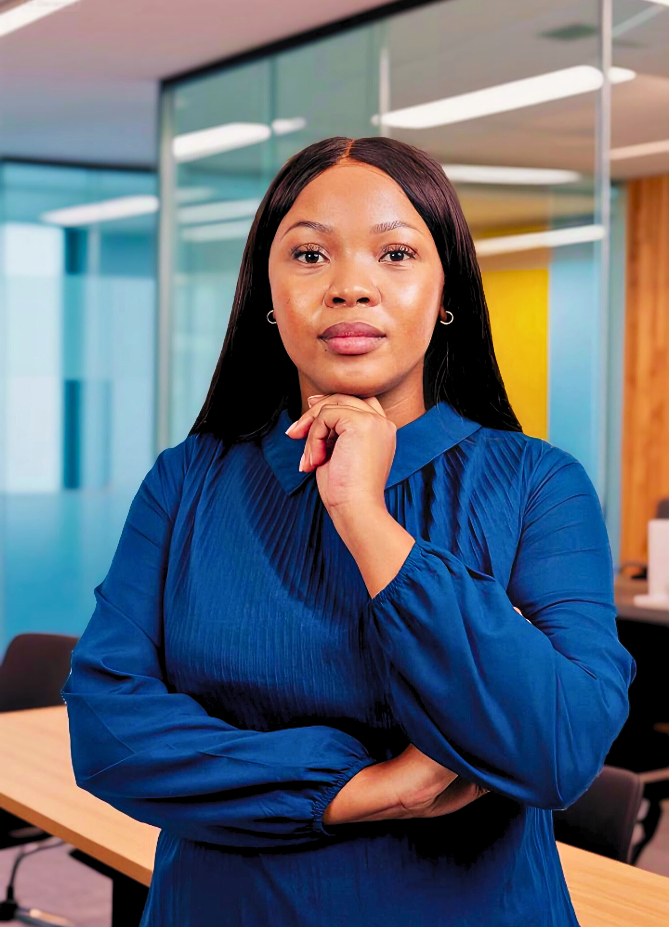 Londeka Mnguni