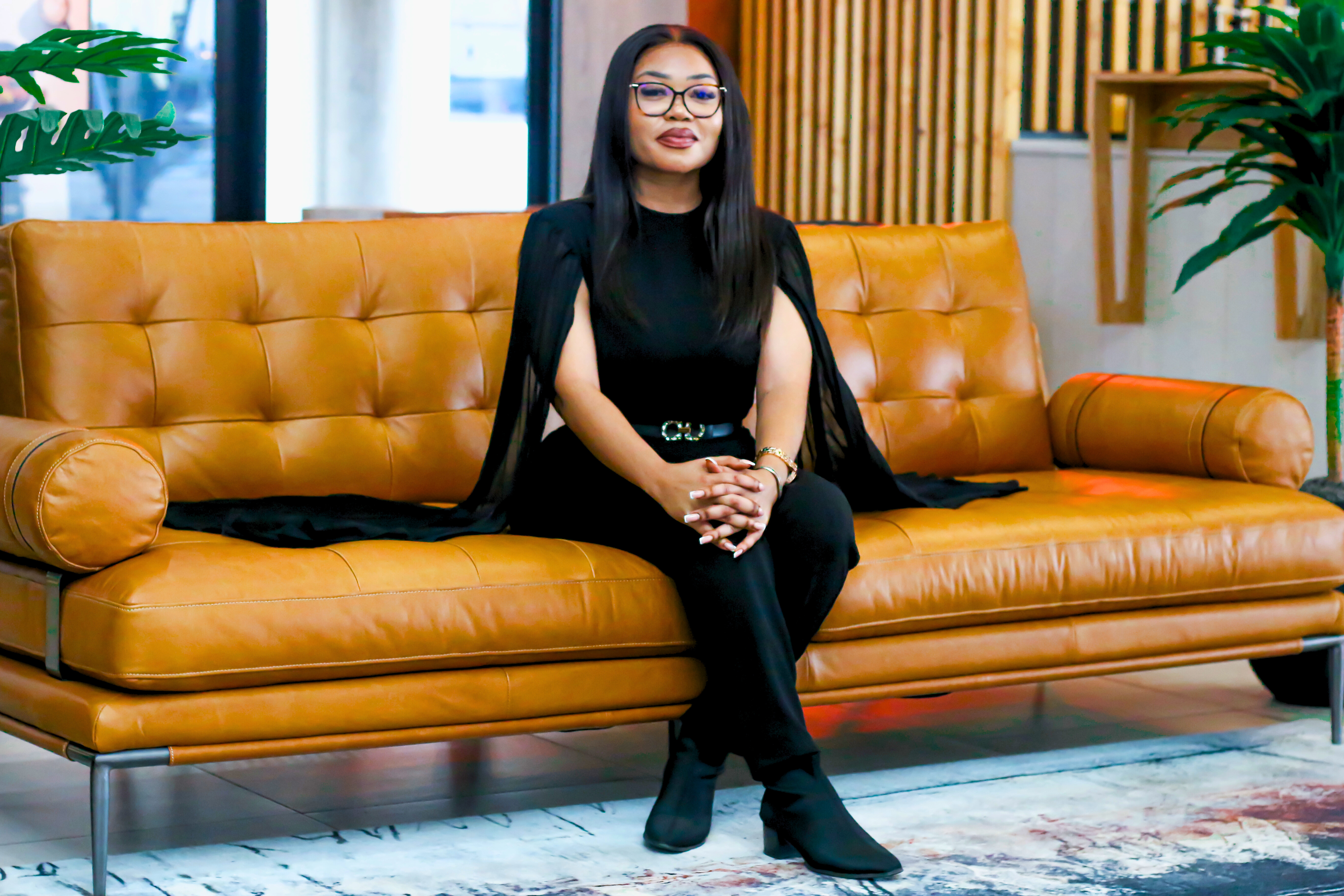 Nandi Nkosi